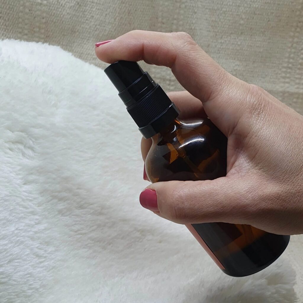 HomeSpray