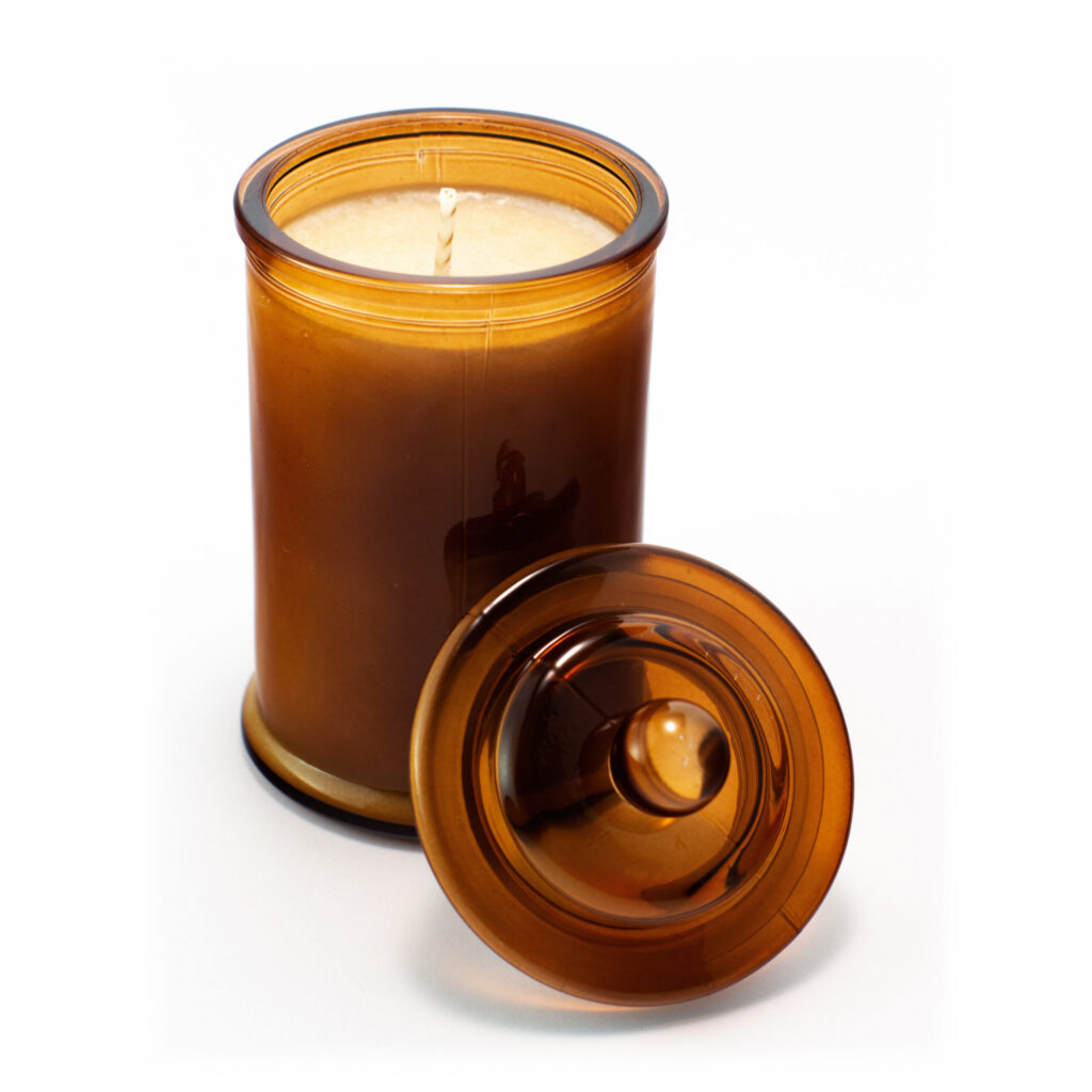 Velas Aromáticas